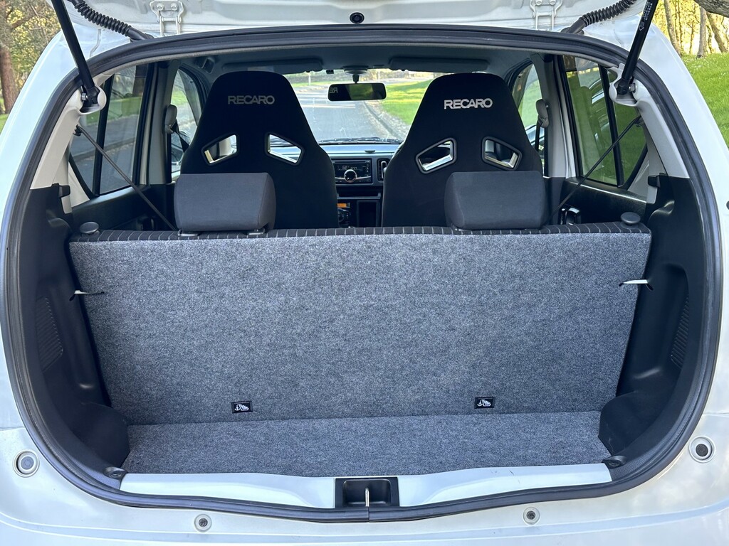 Suzuki Alto #78