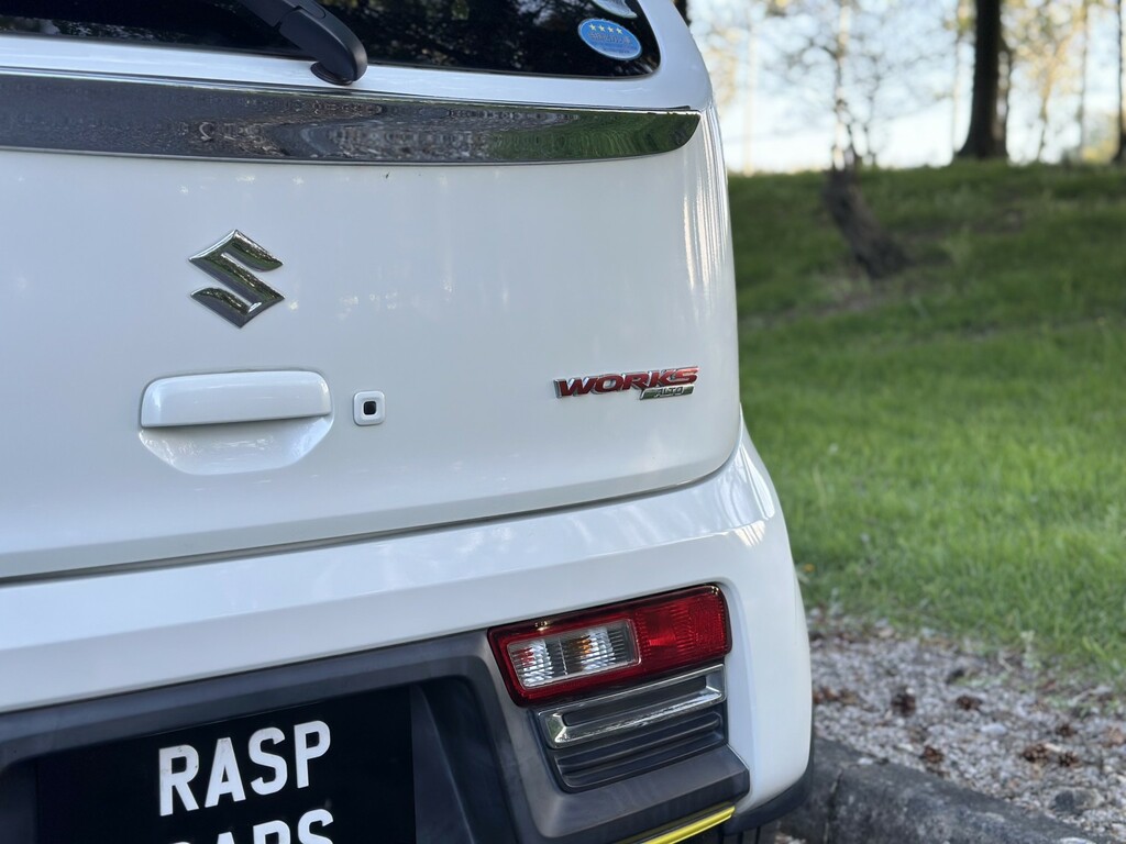 Suzuki Alto #14