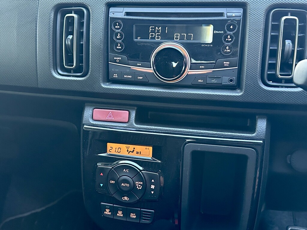 Suzuki Alto #79