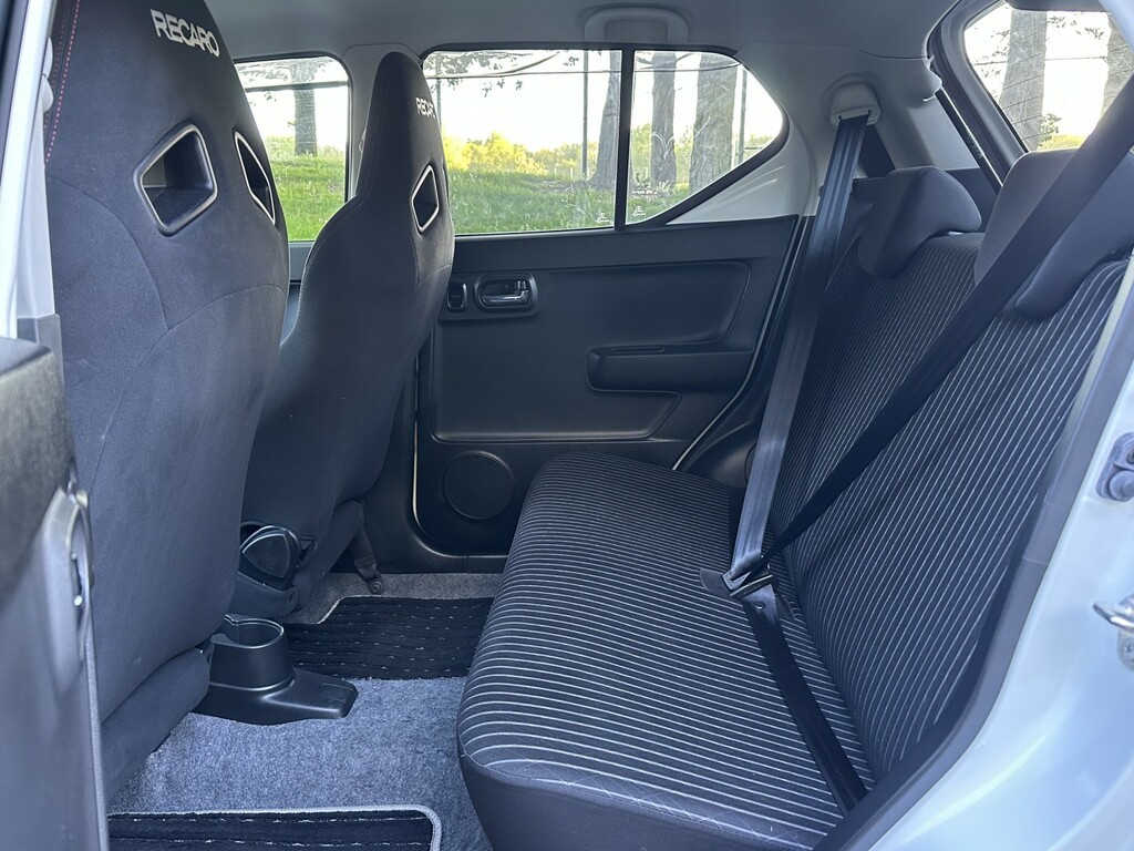 Suzuki Alto #36