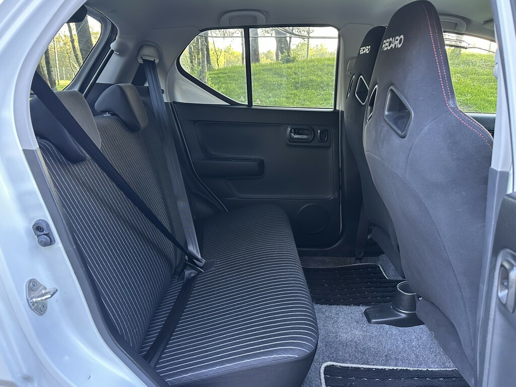 Suzuki Alto #31