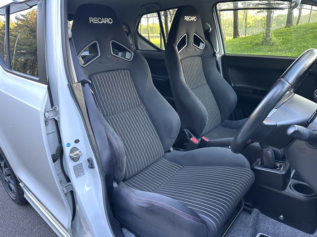 Suzuki Alto #29
