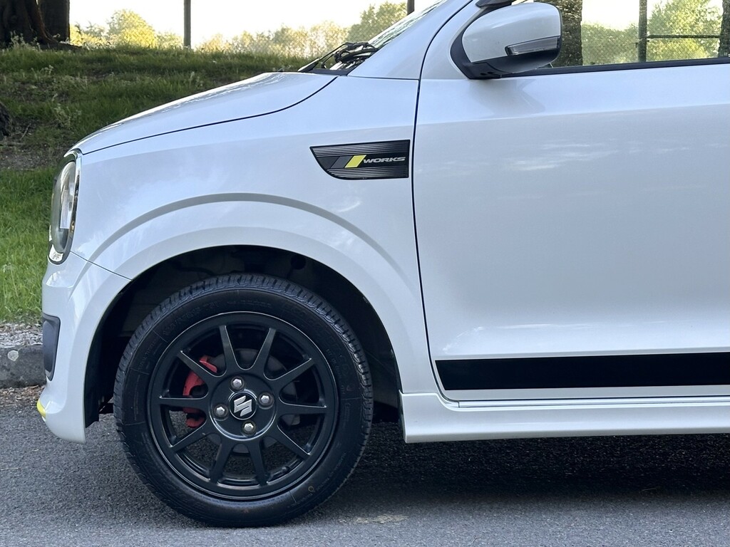 Suzuki Alto #23