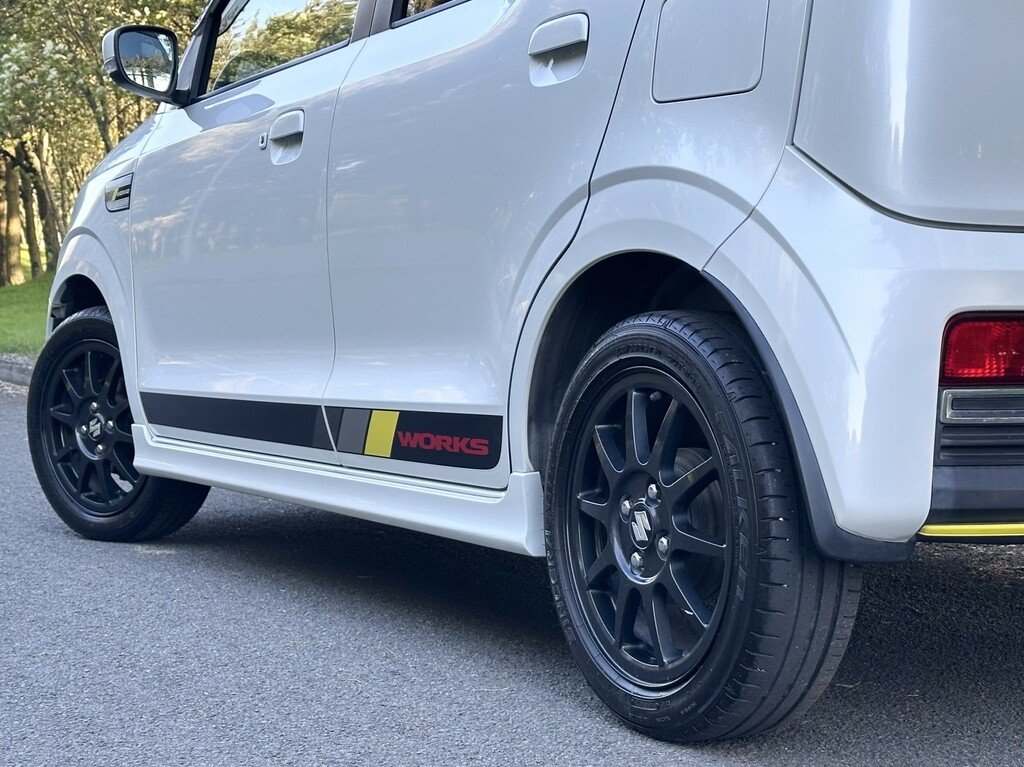 Suzuki Alto #67