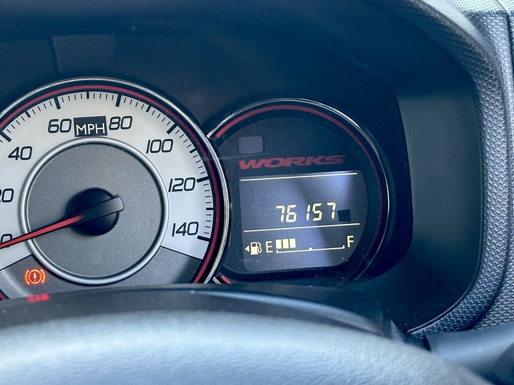 Suzuki Alto #81