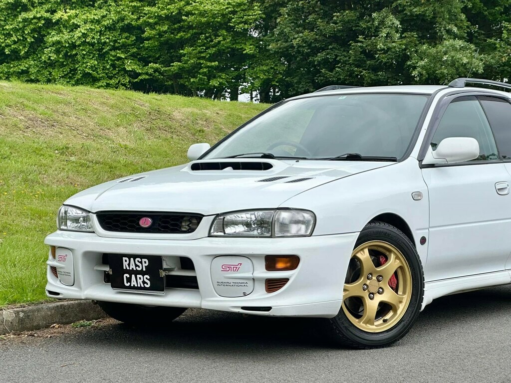 Subaru Impreza 1.6I Se Lineartronic Grey #14