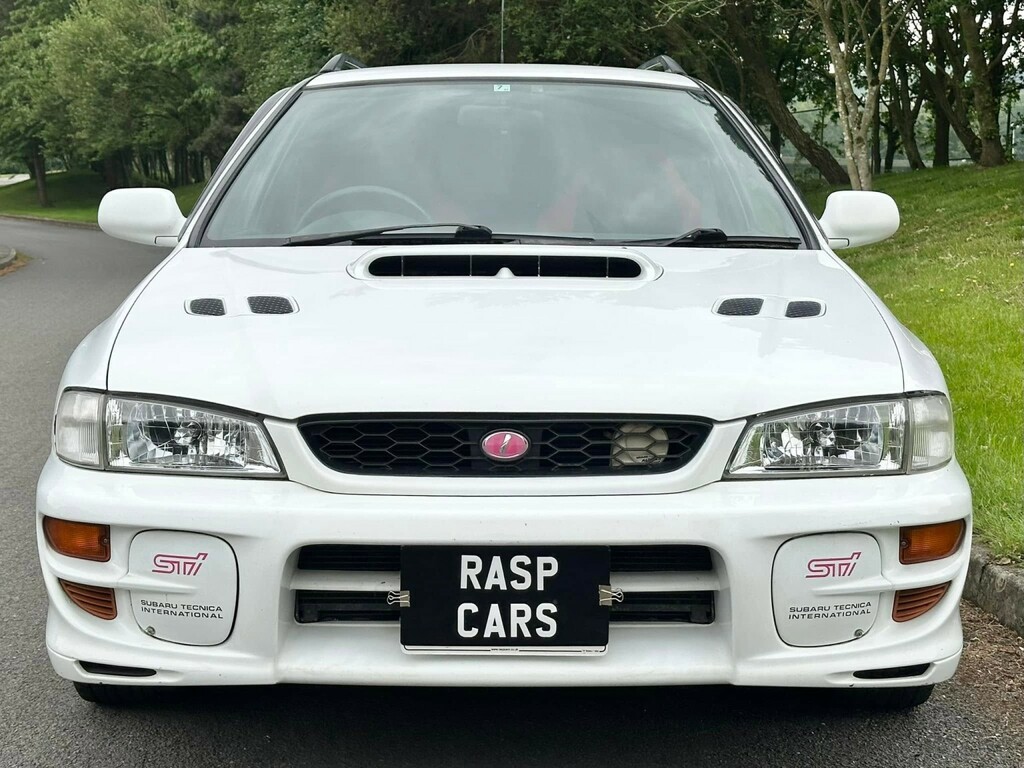 Subaru Impreza 1.6I Se Lineartronic Grey #11