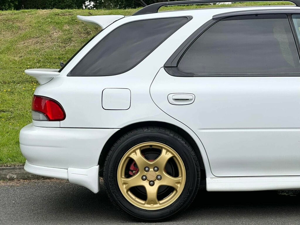 Subaru Impreza 1.6I Se Lineartronic Grey #7