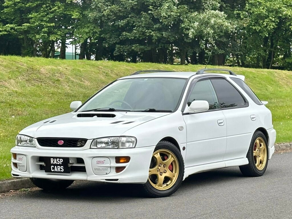 Subaru Impreza 1.6I Se Lineartronic Grey #13