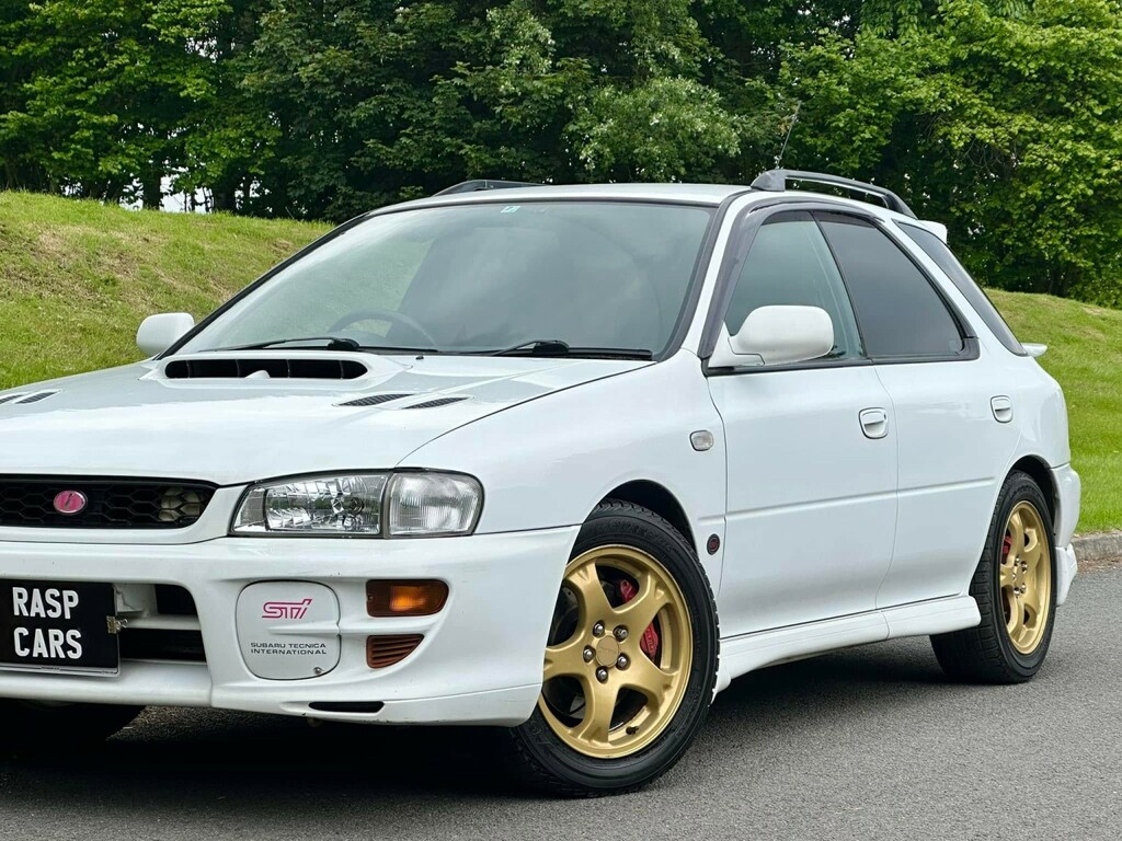 Subaru Impreza 1.6I Se Lineartronic Grey #15