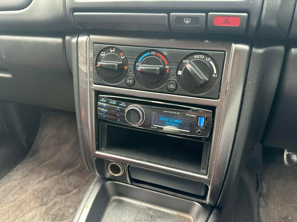 Subaru Impreza 1.6I Se Lineartronic Grey #29