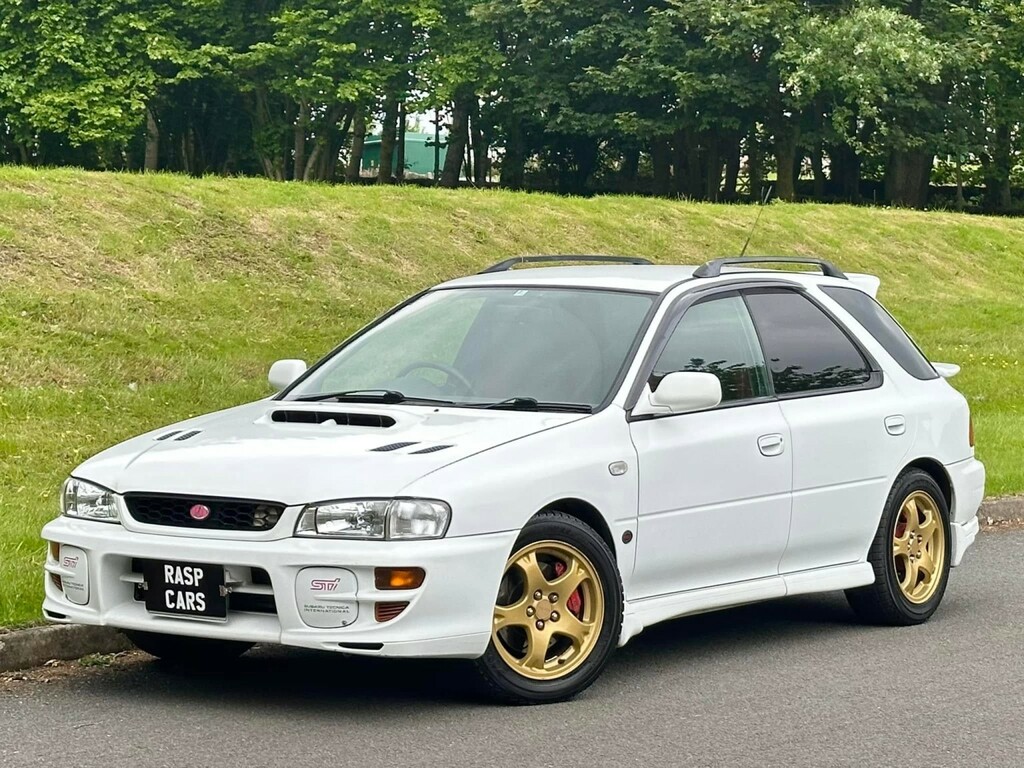 Subaru Impreza 1.6I Se Lineartronic Grey #12