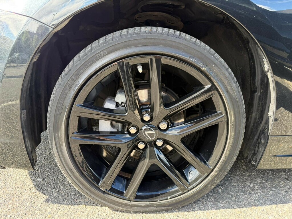 Lexus CT Ct Hatchback 200H 1.8 F-sport Cvt Black #4