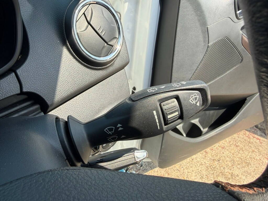 Ford KA+ 1.2 85 Zetec Blue #24