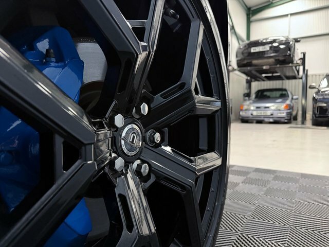 Land Rover Defender 2021 3.0 D300 Mhev X-dynamic Hse Suv Au Black #6