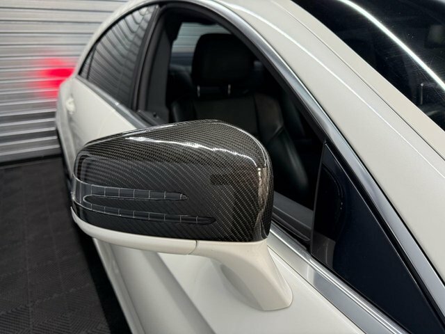 Mercedes-Benz CLS Cls250 Cdi Blueefficiency Amg Black #16