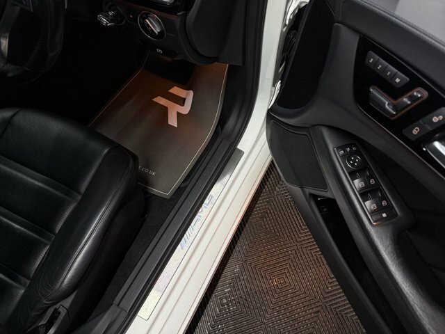 Mercedes-Benz CLS Cls250 Cdi Blueefficiency Amg Black #52