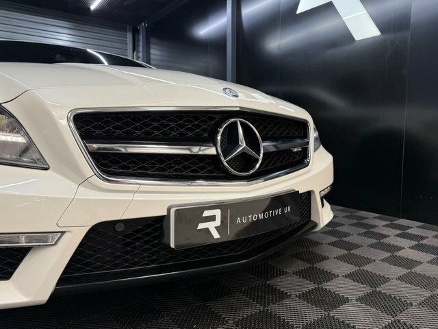 Mercedes-Benz CLS Cls250 Cdi Blueefficiency Amg Black #12