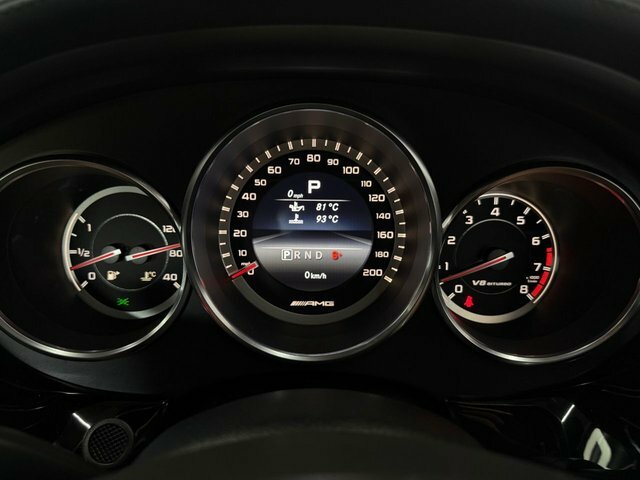 Mercedes-Benz CLS Cls250 Cdi Blueefficiency Amg Black #30