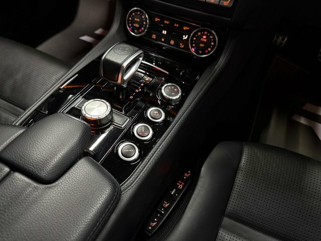 Mercedes-Benz CLS Cls250 Cdi Blueefficiency Amg Black #28