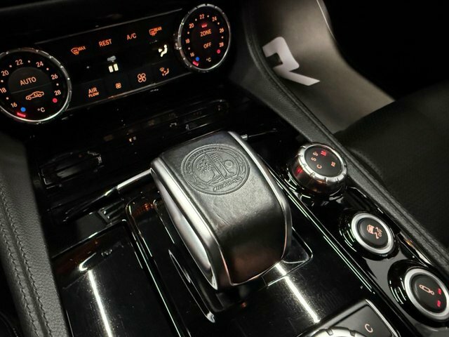 Mercedes-Benz CLS Cls250 Cdi Blueefficiency Amg Black #32