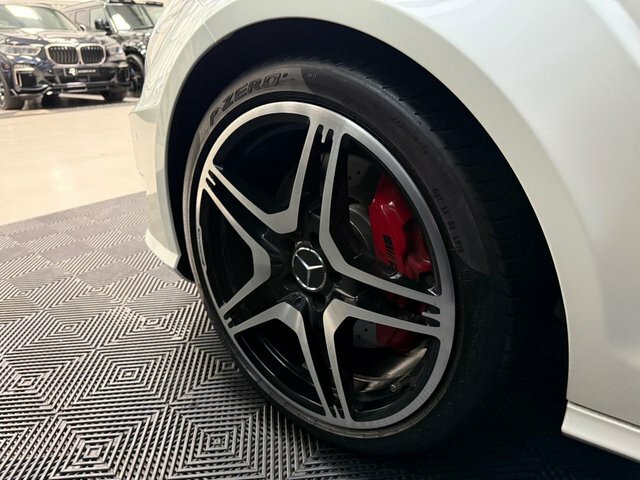 Mercedes-Benz CLS Cls250 Cdi Blueefficiency Amg Black #45