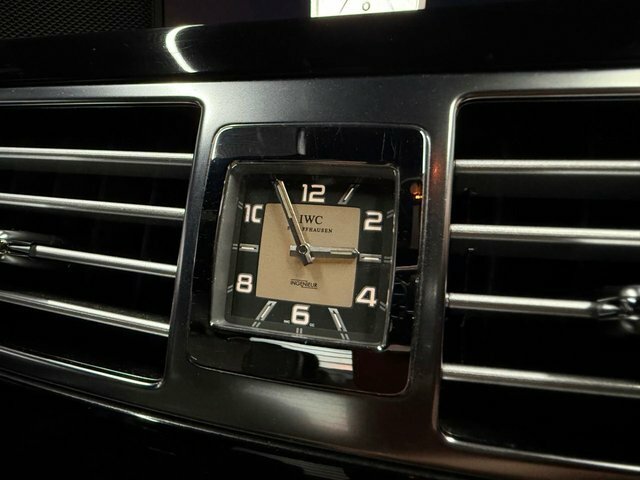 Mercedes-Benz CLS Cls250 Cdi Blueefficiency Amg Black #22