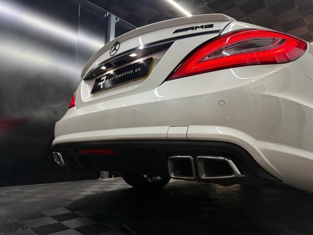 Mercedes-Benz CLS Cls250 Cdi Blueefficiency Amg Black #10