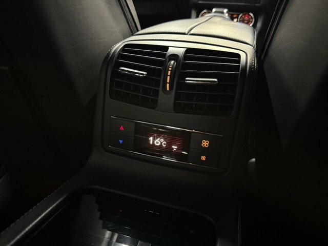 Mercedes-Benz CLS Cls250 Cdi Blueefficiency Amg Black #41