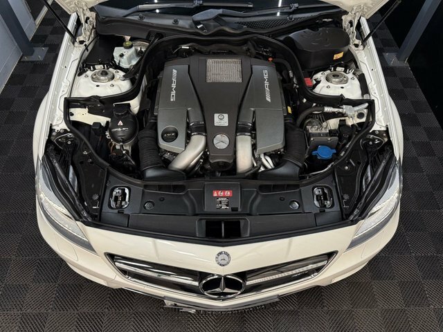 Mercedes-Benz CLS Cls250 Cdi Blueefficiency Amg Black #49