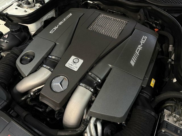 Mercedes-Benz CLS Cls250 Cdi Blueefficiency Amg Black #50