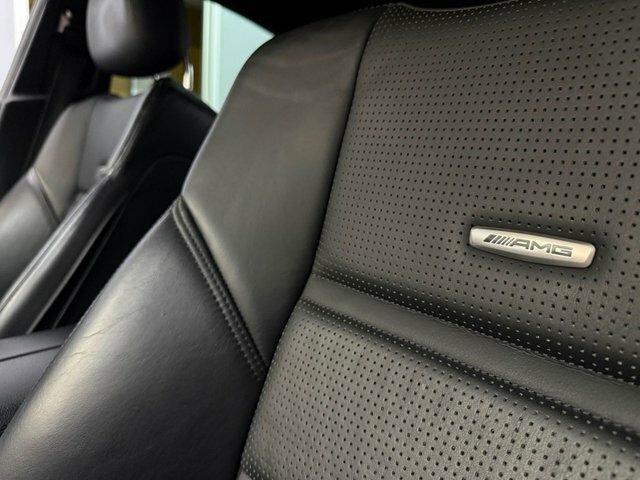 Mercedes-Benz CLS Cls250 Cdi Blueefficiency Amg Black #35