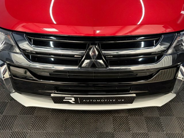 Mitsubishi Outlander 4Hs Silver #19