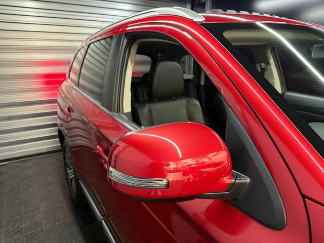 Mitsubishi Outlander 4Hs Silver #20
