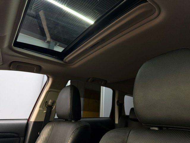 Mitsubishi Outlander 4Hs Silver #63