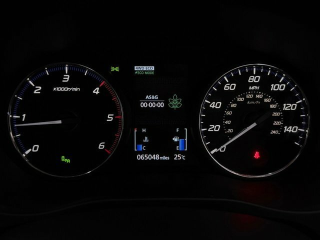 Mitsubishi Outlander 4Hs Silver #52