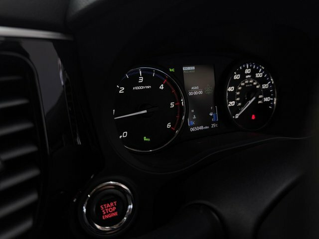 Mitsubishi Outlander 4Hs Silver #56