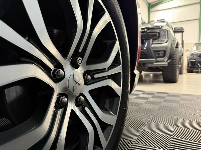 Mitsubishi Outlander 4Hs Silver #22