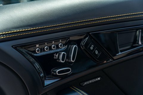 Jaguar F-Type V6 Sport Silver #20