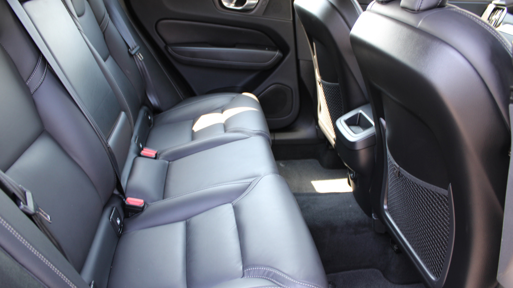 Volvo XC60 B5 P Awd Inscription Pro 360 Camera, Heated Win GL71UEP  #6