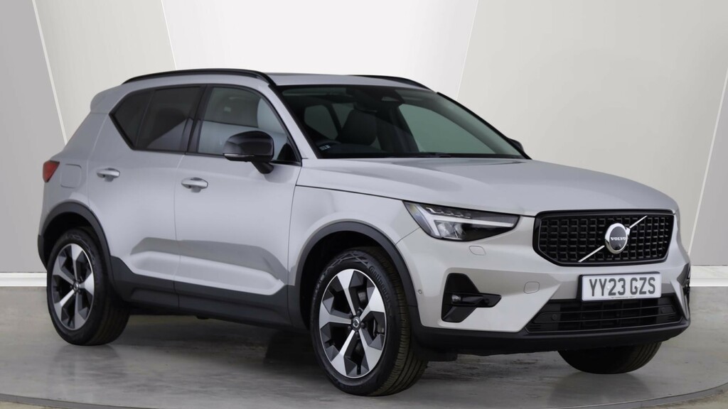 Volvo XC40 B4 P Ultimate Dark Sunroof, Harmankardon Sound