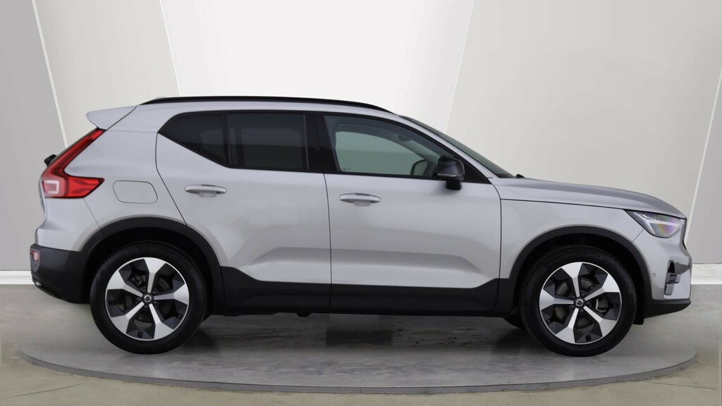 Volvo XC40 B4 P Ultimate Dark Sunroof, Harmankardon Sound YY23GZS  #3