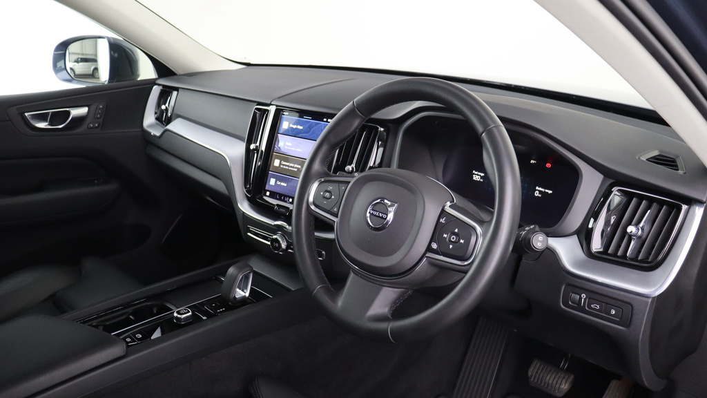 Volvo XC60 T6 Awd Phev Inscription Expression Sunroof, Tinte PX71DXH #4
