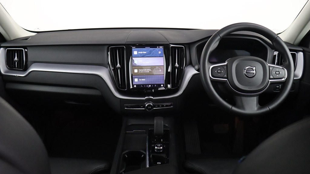 Volvo XC60 T6 Awd Phev Inscription Expression Sunroof, Tinte PX71DXH #5
