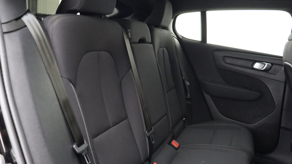 Volvo C40 Single Motor Plus Park Camera, Heated Seats, Appl CK23ZFP #6