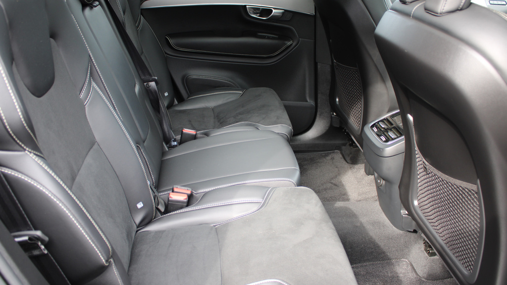 Volvo XC90 B5 D Awd R-design Lounge Pack, Sunroof, Harman WV22MXE #6