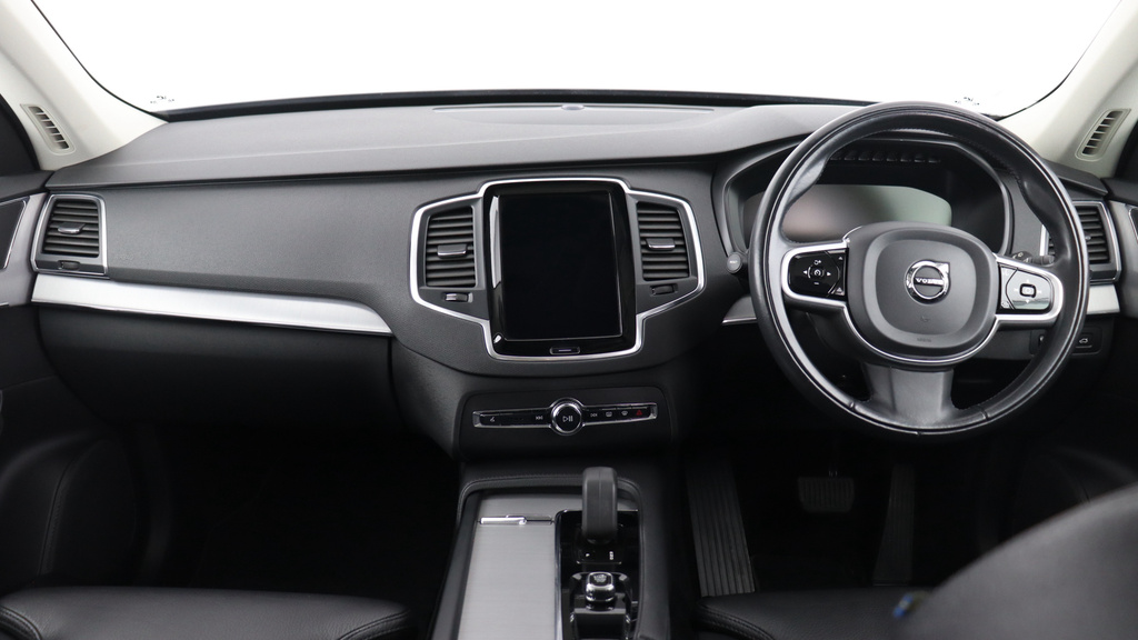 Volvo XC90 B5 D Awd Momentum 360 Camera, Powered Memory Se YL22OMV #5