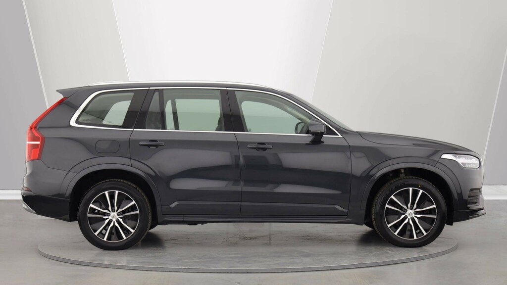 Volvo XC90 B5 D Awd Momentum 360 Camera, Powered Memory Se YL22OMV #3