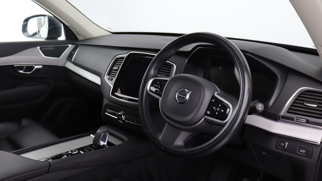 Volvo XC90 B5 D Awd Momentum 360 Camera, Powered Memory Se YL22OMV #4