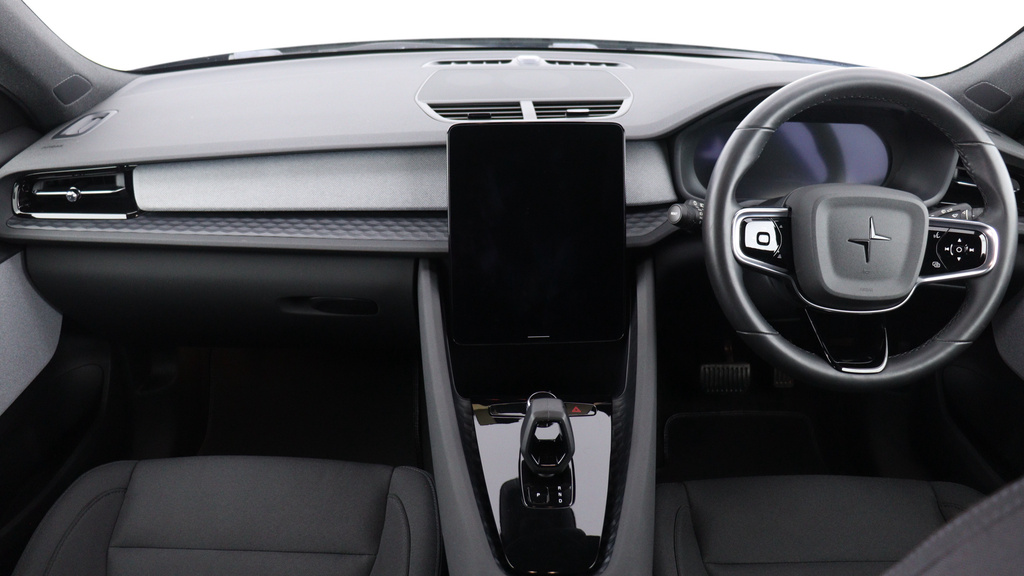 Polestar 2 Long Range Dual Motor 360 Camera, Apple Carplay, OY22YNJ #5